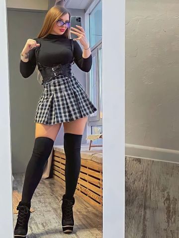Проститутка Изабелла